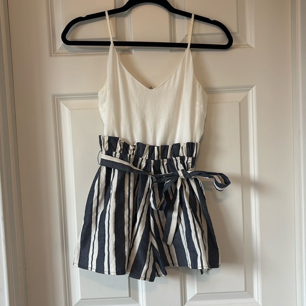 Altar’d State romper.